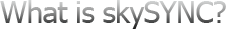 skySYNC.fm